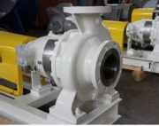 ISO End Suction Chemical Process Pump