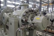 API Barrel Chemical Process Pump