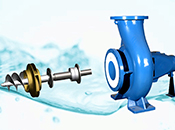 Inducer Impeller Pump